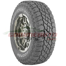 COP. LT265/70 R17 COOPER DISC. ST MAXX P.O.R. OWL121Q